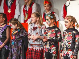 Kinderfastnacht 2025