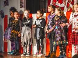 Kinderfastnacht 2025