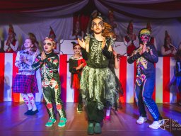 Kinderfastnacht 2025