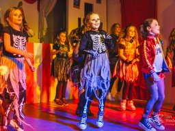 Kinderfastnacht 2025