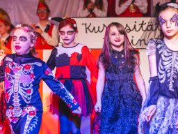 Kinderfastnacht 2025