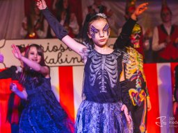 Kinderfastnacht 2025