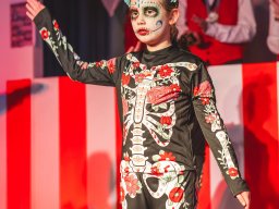 Kinderfastnacht 2025