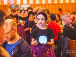 Kinderfastnacht 2025