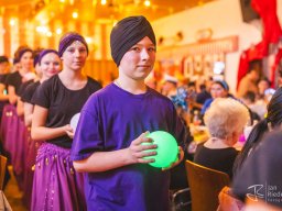 Kinderfastnacht 2025