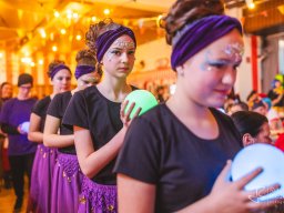 Kinderfastnacht 2025