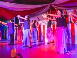 Kinderfastnacht 2025