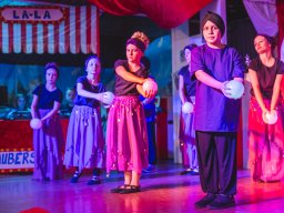 Kinderfastnacht 2025