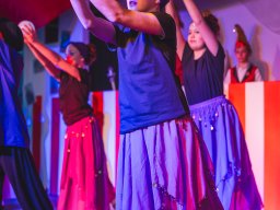 Kinderfastnacht 2025