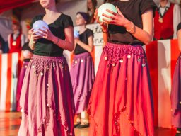 Kinderfastnacht 2025