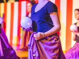 Kinderfastnacht 2025