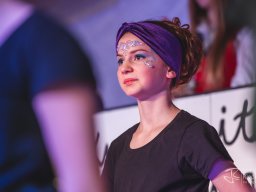 Kinderfastnacht 2025