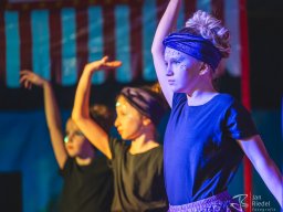 Kinderfastnacht 2025