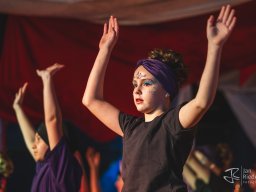 Kinderfastnacht 2025