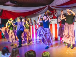 Kinderfastnacht 2025