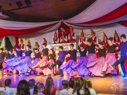 Kinderfastnacht 2025