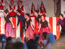 Kinderfastnacht 2025