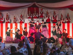 Kinderfastnacht 2025