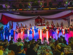 Kinderfastnacht 2025