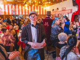 Kinderfastnacht 2025