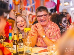 Kinderfastnacht 2025