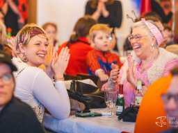 Kinderfastnacht 2025