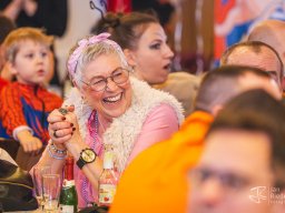 Kinderfastnacht 2025