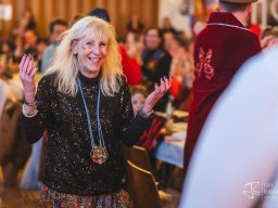 Kinderfastnacht 2025