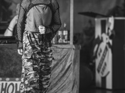 Kinderfastnacht 2025