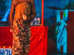 Kinderfastnacht 2025