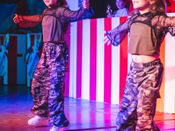 Kinderfastnacht 2025