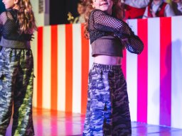 Kinderfastnacht 2025