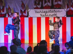 Kinderfastnacht 2025