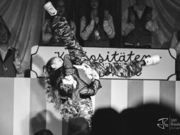 Kinderfastnacht 2025