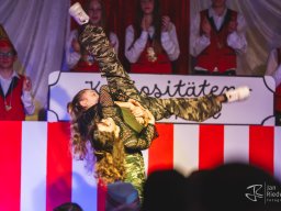 Kinderfastnacht 2025