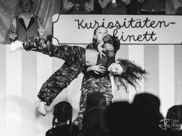 Kinderfastnacht 2025