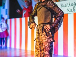 Kinderfastnacht 2025