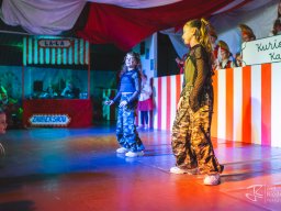 Kinderfastnacht 2025