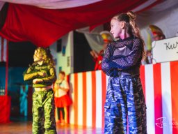 Kinderfastnacht 2025