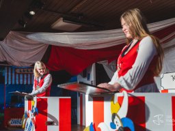 Kinderfastnacht 2025