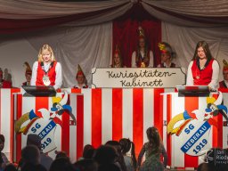 Kinderfastnacht 2025