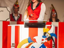 Kinderfastnacht 2025