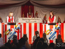 Kinderfastnacht 2025