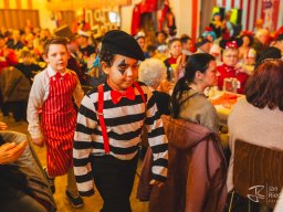 Kinderfastnacht 2025