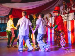 Kinderfastnacht 2025