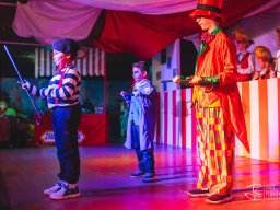 Kinderfastnacht 2025