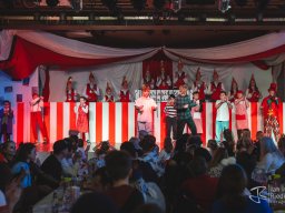 Kinderfastnacht 2025