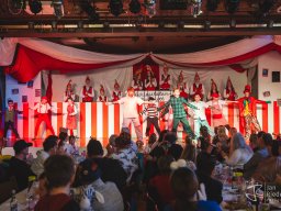 Kinderfastnacht 2025