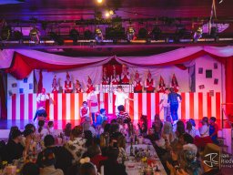 Kinderfastnacht 2025