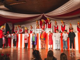 Kinderfastnacht 2025